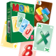 MONO PARTI kártya játék MONO PARTI kártya játék