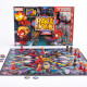 MARVEL Ki nevet a végén? társasjáték, 17 db műanyag figurával MARVEL Ki nevet a végén? társasjáték, 17 db műanyag figurával