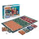 NARUTO - Chunin vizsga társasjáték NARUTO - Chunin vizsga társasjáték