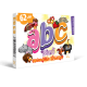 ABC betű memória kártya ÚJ Design ABC betű memória kártya ÚJ Design